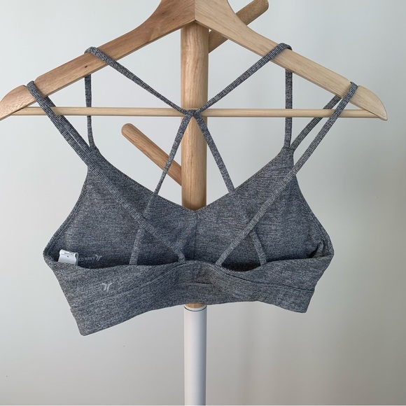 Low Impact Sports Bras (2) - Picture 7 of 10